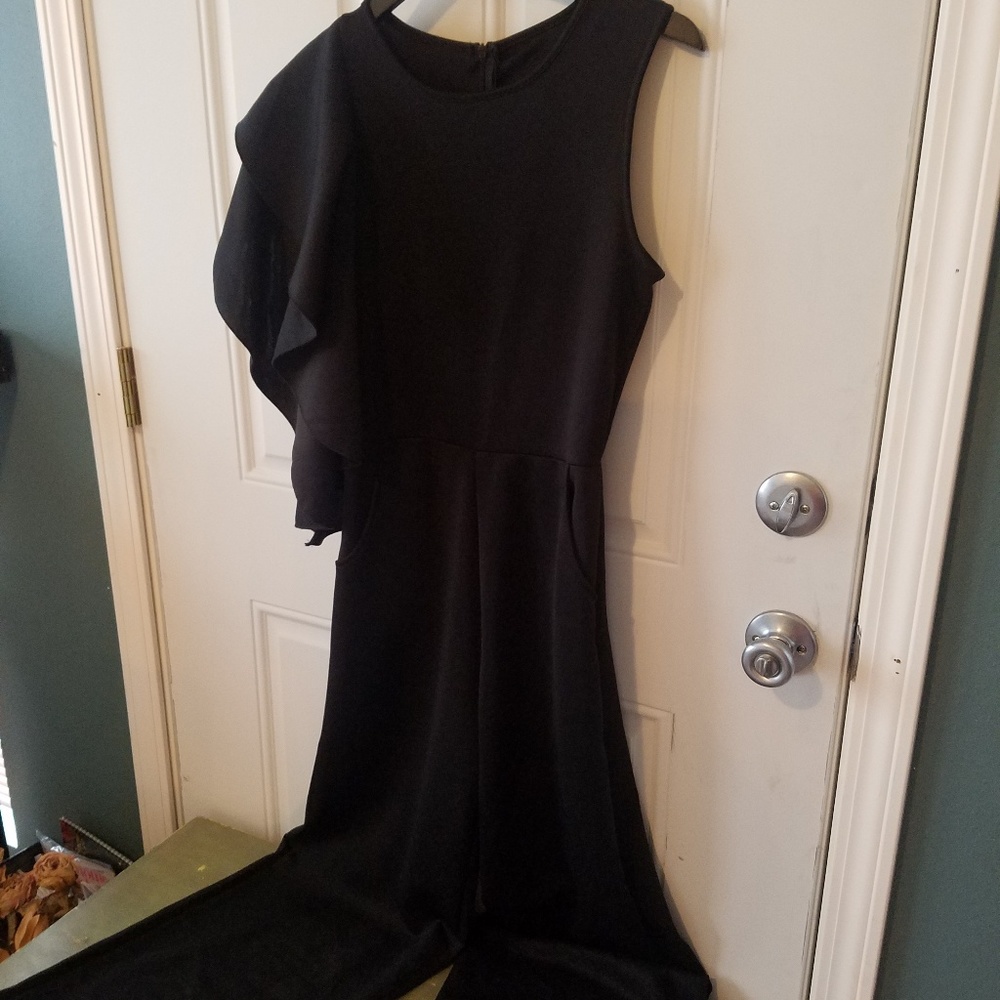 Pant Jumpsuite